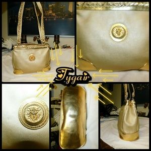 Tigar Tote